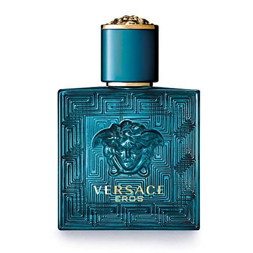 Versace Eros for Men 1.7 oz Eau de Toilette Spray