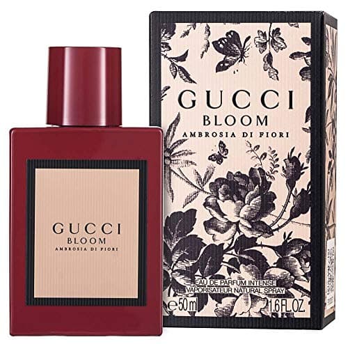 Gucci Bloom Ambrosia Di Fiori for Women 1.6 oz Eau de Parfum…