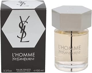 L'homme By Yves Saint Laurent Eau De Toilette Spray For Men…