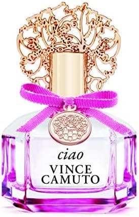Vince Camuto Ciao Eau de Parfum Spray Perfume for…, 3.4 Fl. Oz