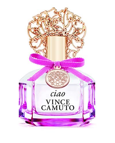 Vince Camuto Ciao Eau de Parfum Spray Perfume for…, 3.4 Fl. Oz