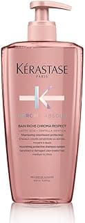 Chroma Absolu Chroma Respect Shampoo Riche For Sensitized or…