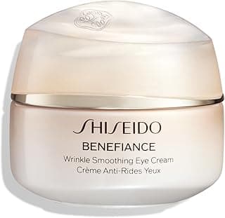 Shiseido Benefiance Wrinkle Smoothing Eye Cream - 15 mL…
