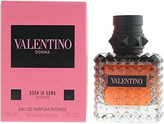 Donna Born In Roma Intense by Valentino for Women - 1 oz EDP…