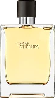 Hermes Terre D' Parfum Spray for Men, 6.7 Fl Oz