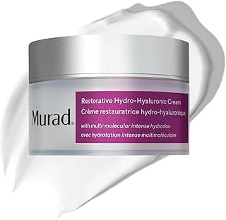 Murad Restorative Hydro-Hyaluronic Face Cream…