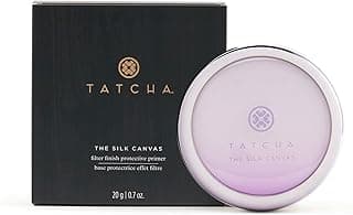 The Silk Canvas | Poreless Primer for Face Makeup