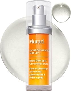 Murad Rapid Dark Spot Correcting Serum - Advanced Anti-Aging…