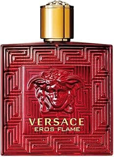 Versace Eros Flame for Men 1.0 oz Eau de Parfum Spray