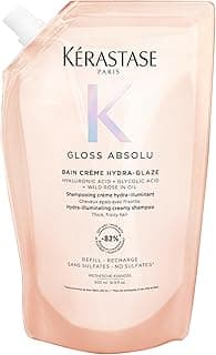 KÉRASTASE Gloss Absolu Bain Crème Hydra-Illuminating Refill…