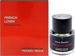 French Lover by Frederic Malle Eau De Parfum Spray 1.7 oz / 50…