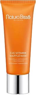Natura Bisse C+C Vitamin Souffle Mask - Hydrating & Firming…