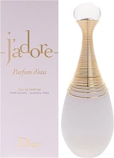 Jadore Parfum Deau by Christian Dior for Women - 3.4 oz EDP…