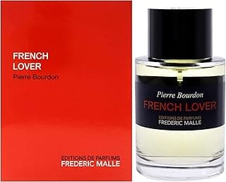 French Lover by Frederic Malle Eau De Parfum Spray 3.4 oz Men