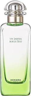 Un Jardin Sur Le Toit by Hermes 3.3 oz Eau de Toilette Spray