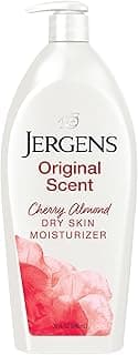 Jergens Original Scent Dry Skin Body Lotion
