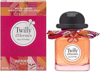 Charming Twilly d'Hermes Eau Poivree by Hermes for Women 2.87…