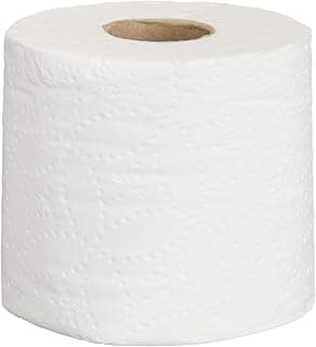 Amazon Basics 2-Ply Ultra Plus Individually Wrapped Toilet…