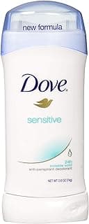 ZDove Anti-Perspirant Deodorant - Sensitive Skin