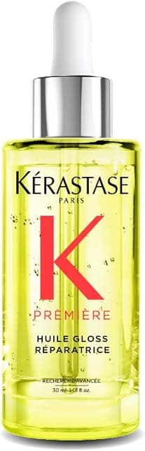 KÉRASTASE Première, Repairing Gloss… — Huile Gloss Réparatrice