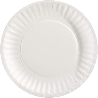 Dixie 6in Light-Weight Paper Plates by GP PRO…