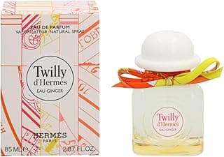 Hermes Twilly DHermes Eau Ginger EDP Spray Women 2.87 oz