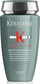 Kerastase Genesis Homme Bain De Masse Shampoo For Men…