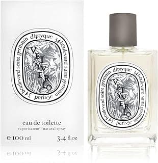 Diptyque Vetyverio 3.4 oz Eau de Toilette Spray