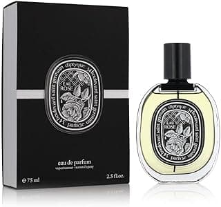 Eau Rose by Diptyque for Women - 2.5 oz EDP Spray
