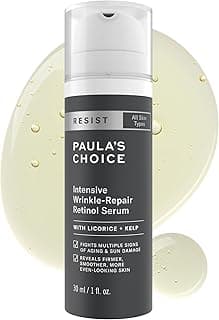 RESIST Intensive Wrinkle-Repair Retinol Serum