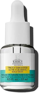 Truly Targeted Acne-Clearing Pimple Patch with 2% Salicylic…