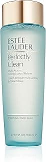 Estée Lauder Perfectly Clean Multi-Action Hydrating Toning…