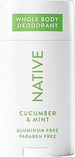 Native Whole Body Deodorant