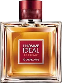 L'Homme Ideal Extreme by Guerlain for Men 1.6 oz Eau de Parfum…