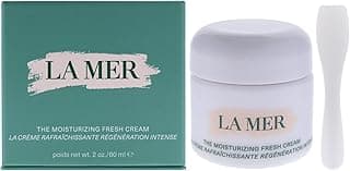 Moisturizing Fresh Cream by La Mer for Women - 2 oz Cream
