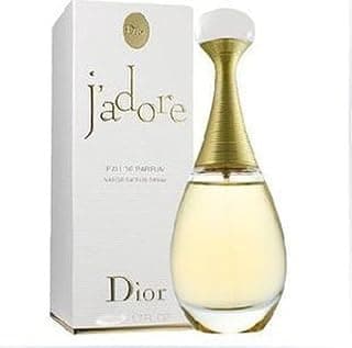 CH.DIOR J'ADORE EDP SPRAY 1.7 OZ FRGLDY