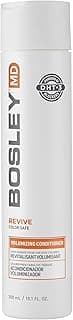 BosRevive Volumizing Conditioner for Thinning