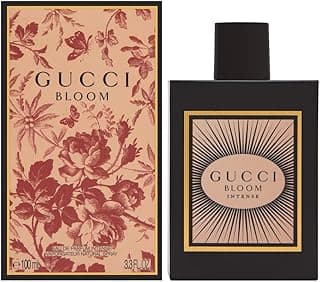Bloom Intense by Gucci for Women - 3.3 oz EDP Spray