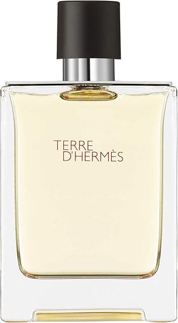 Hermes Terre D'Hermes Eau De Toilette Spray 100ml/3.4oz