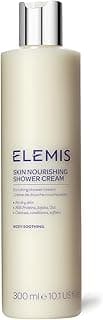 ELEMIS Skin Nourishing Shower Cream; Enriching Shower Cream