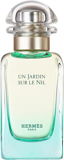 UN JARDIN SUR LE NIL by Hermes EDT SPRAY 1.6 OZ
