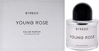 Young Rose by Byredo for Women - 1.6 oz EDP Spray