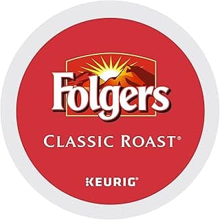 Classic Roast K-Cup for Keurig Brewers, 96 Count