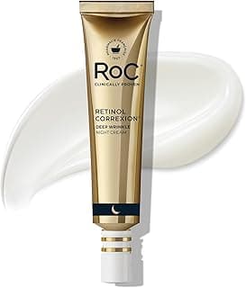 RoC Retinol Correxion Night Cream for Deep Wrinkles