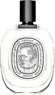 Diptyque Eau de Toilette - Florabellio - 3.38 oz