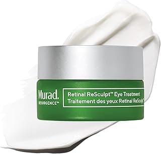 Murad Retinal ReSculpt Eye Lift Treatment - Age-Defying Eye…