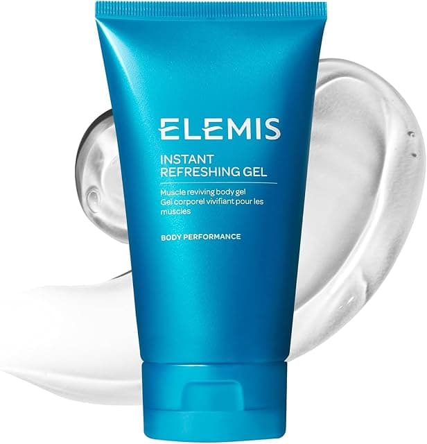 Instant Refreshing Gel 150ml