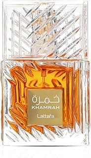 Lattafa Khamrah - Vanilla