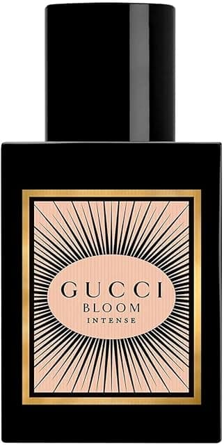 Bloom Intense by Gucci for Women - 1 oz EDP Spray