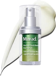 Murad Retinol Youth Renewal Eye Serum - Retinol Eye Serum…
